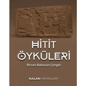 Hitit Öyküleri