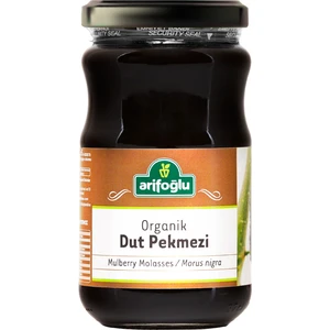 Organik Dut Pekmezi 480gr