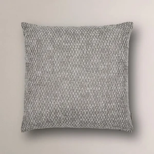 Utah Noktasal Desenli Kırlent Kılıfı