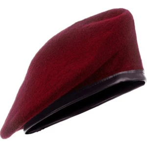 Single Sword Çocuk Asker Beresi 0-10 Yaş Standart Beden