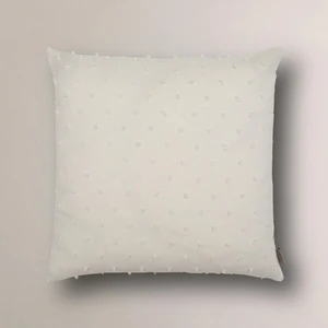 Regulus Puantiyeli Kırlent Kılıfı