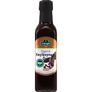 Keçiboynuzu Özü 250 ml