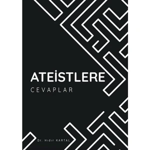 Ateistlere Cevaplar