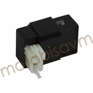 Cdı Beyin Cg 4+2 Jantel - N14003