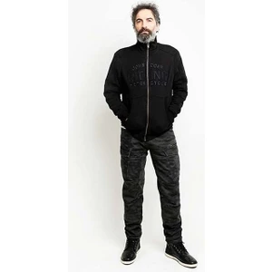 Kamuflaj Motosiklet Pantolonu 5005