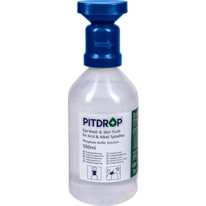 Pit Drop Göz Duşu Solüsyonu