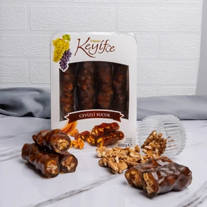 Cevizli Sucuk 400  g