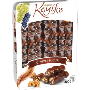 Cevizli Sucuk 400  g