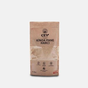 Cey Natural Foods Kinoa Pane Harcı 150 gr
