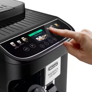 Magnifica Evo, Ecam310.60.B Next Tam Otomatik Espresso Kahve Makinesi