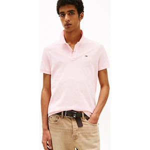 Tommy Hilfiger Tjm Slım Placket Polo Ext