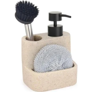 Polyesin Taş Sıvı Sabunluk