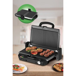 Ksm-2453 Izgara Ve Tost Makinesi