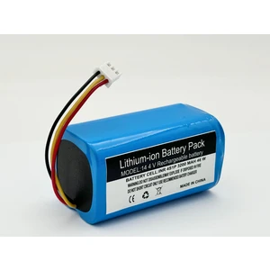 1s Robot Süpürge 3200 Mah Batarya