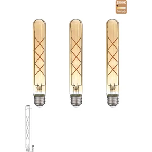 LED Ampul 6W 2500K E27 (Gün Işığı) Erd-33