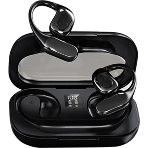 Diller Çevirmen Kulakiçi 142 Dil Bluetooth Uyumlu 5.4 Çeviri Kulaklık Iş Seyahati Için Çevirmen Kulaklık