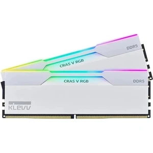 Cras V Rgb 64GB (2X32GB) 6400MHZ Ddr5  Ram (KD5BGUA80-64A320J)