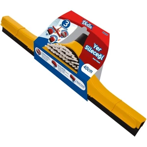 Bella 3 Fonksiyonlu Yer Sileceği 40 cm