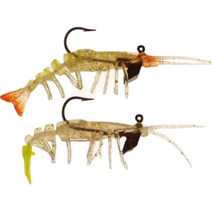 Gamba Silikon Karides 2li