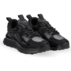 Jersey-G Kadın Ayakkabı Siyah