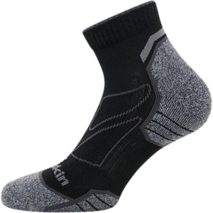 Jack Wolfskin Vojo Light Sock Low C Unisex Siyah Çorap