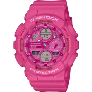 GMA-S140PP-4ADR G-Shock Kadın Kol Saati