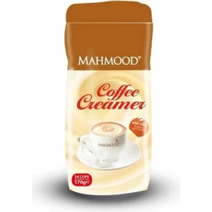 Mahmood Kahve Kreması 170 gr