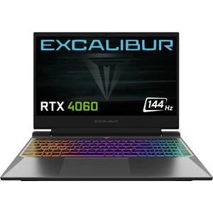 Excalibur G870.1342-BFB0X-B Intel Core i5 13420H 16GB 1TB SSD RTX4060 Freedos 15.6" Taşınabilir Bilgisayar