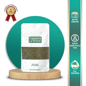 Makarna Lütfen Çibrisa (Sater - Mercimek Otu - 30 g)