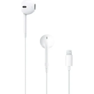Türkiye  Apple iPhone Lightning Girişli Kulaklık