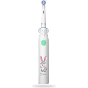 Ktb 6015 Pilli Çocuk Diş Fırçası U1