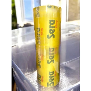 Streç 45 x 1500 cm Wrap