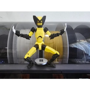 Wolverine Dummy 13 Model – X-Men