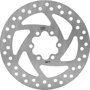 120MM Elektrikli Scooter Disk Fren Rotor