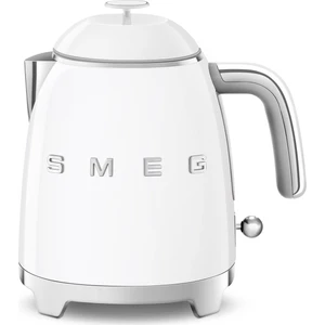 Smeg 50'S Style Retro Serisi Mini Su Isıtıcı / Kettle