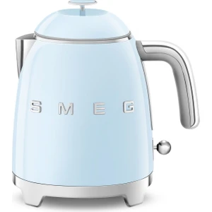 Smeg 50'S Style Retro Serisi Mini Su Isıtıcı / Kettle