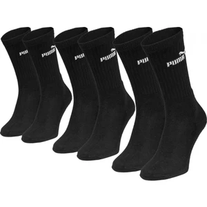 Elements Unisex Siyah Günlük Stil Çorap 94711004