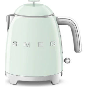 Smeg 50'S Style Retro Serisi Mini Su Isıtıcı / Kettle