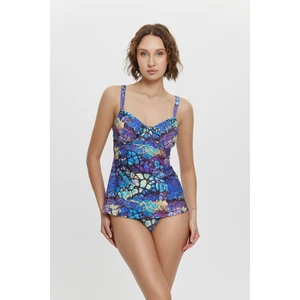 T14000 Toparlayıcı Tankini