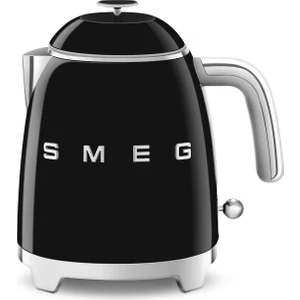 Smeg 50'S Style Retro Serisi Mini Su Isıtıcı / Kettle
