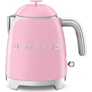 Smeg 50'S Style Retro Serisi Mini Su Isıtıcı / Kettle