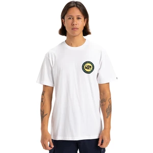 Cırcle Back Ss Erkek T-Shirt Eqyzt08054