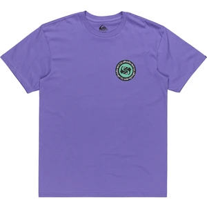 Cırcle Back Ss Erkek T-Shirt Eqyzt08054