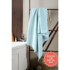 Daphne Banyo Havlusu 90X150 cm %100 Pamuk Battal Boy