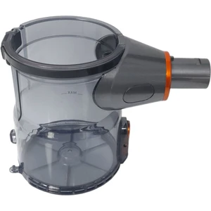 Inovator x 7269 Şarjlı Süpürge Için  Toz Hazne Turuncu