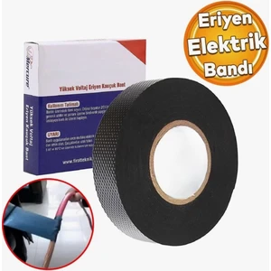 Gwest Gvn-1402 19Mmx0.76Mmx8M Eriyen Bant