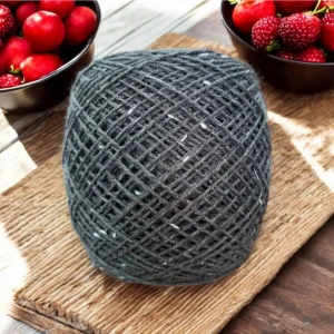 Tuvitli Pamuk Koton El Örgü ipi 220 gr