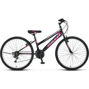 26 Belize Bayan Mtb V Fren Bisiklet (Pembe)