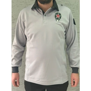 Özel Güvenlik Kışlık Tişört