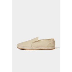 Erkek Düz Taban Espadril F1634AX25HS
